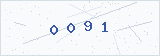 Captcha de 4 dígitos